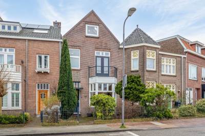 Woning Koolemans Beynenstraat 2 Nijmegen