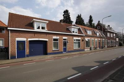 Woning Schurinkstraat 10 Ommen