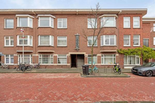 Woning Isingstraat 71 Den Haag