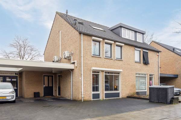 Woning Geulstraat 59 Veghel