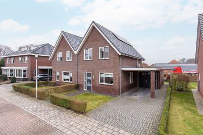 Woning Langepad 21 Tilligte