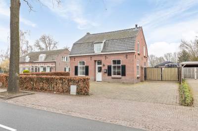 Woning Ollandseweg 26a Sint-Oedenrode