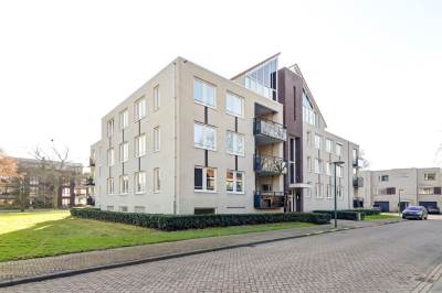 Woning Rosariopark 47 Dongen