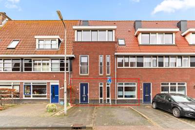 Woning H. Reptonstraat 38 Velserbroek