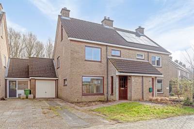 Woning De Kubbing 28 Borger