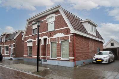 Woning Watertorenlaan 45 Hengelo (OV)