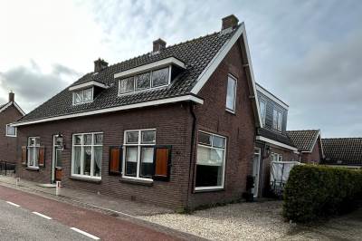 Woning Dorpsweg 62 Zijderveld