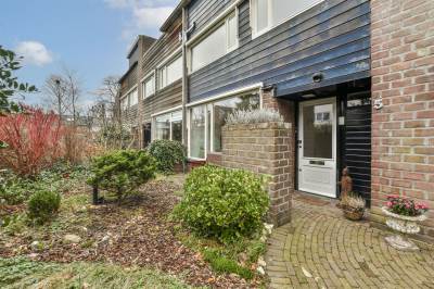 Woning Kompas 5 Huizen