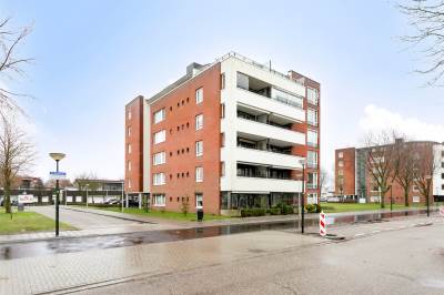 Woning De Boulevard 114 Bergen op Zoom