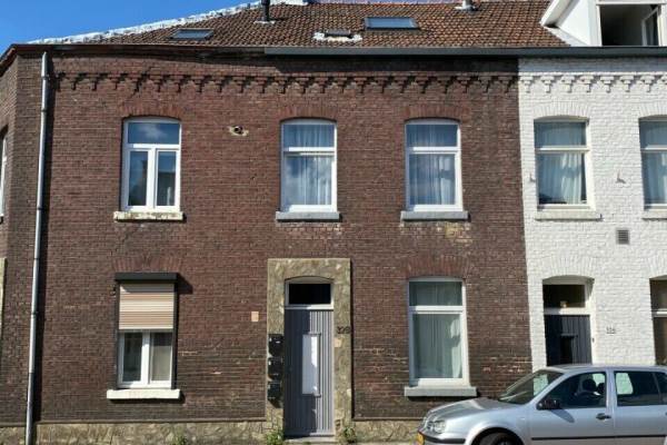 Woning Meerssenerweg 328 Maastricht