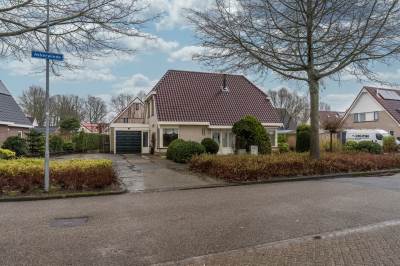 Woning Akkerwinde 9 Grootegast