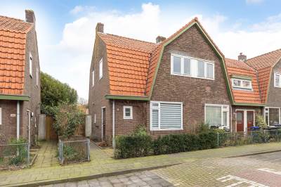 Woning Ericastraat 37 Hilversum