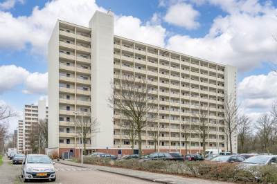 Woning Jisperveldstraat 416 Amsterdam