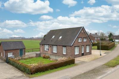 Woning Helhoek 3 Groessen