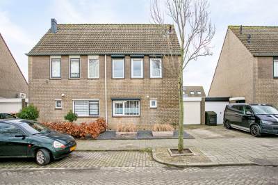 Woning Wissendijke 11 Bergen op Zoom
