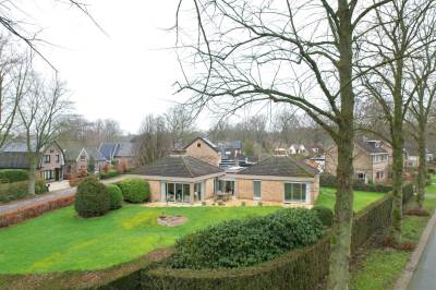 Woning Olsterweg 2d Diepenveen