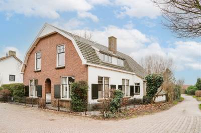 Woning Plein 4 Zoelmond