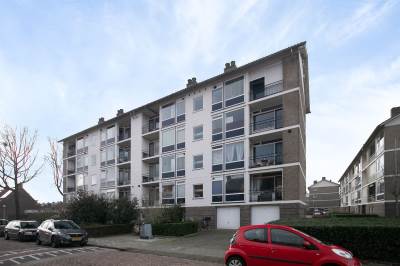 Woning Simon van Leeuwenstraat 10 Eindhoven