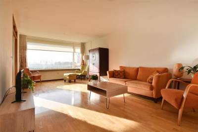 Woning Heiloostraat 375 Den Haag