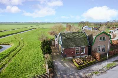 Woning Westerstraat 84 Sijbekarspel