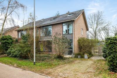 Woning Lambertus van Bommelweg 7 Diepenveen