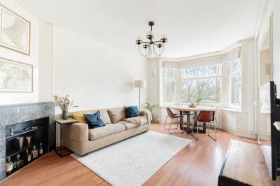 Woning Orteliuskade 171 Amsterdam