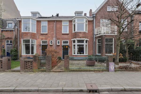 Woning Koolemans Beynenstraat 10 Nijmegen