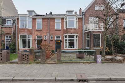 Woning Koolemans Beynenstraat 10 Nijmegen