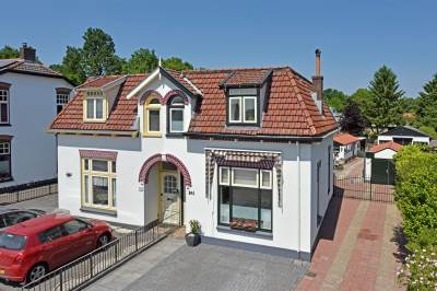 Woning Arnhemsebovenweg 241 Driebergen-Rijsenburg