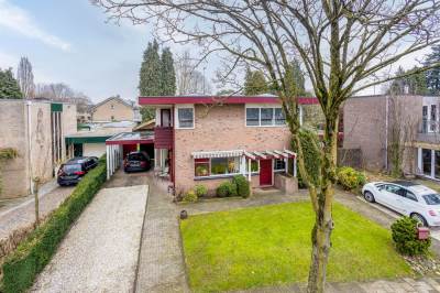 Woning Jutta van Nassaulaan 4 Cuijk