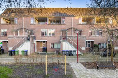 Woning Citadeldrift 60 Nieuwegein
