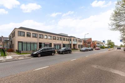 Woning Uiverlaan 10E Maassluis