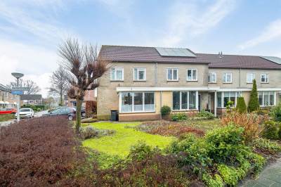 Woning Weidelaan 91 Raalte