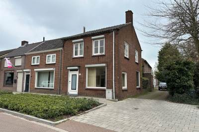 Woning Teisterbandstraat 25 Kerkdriel