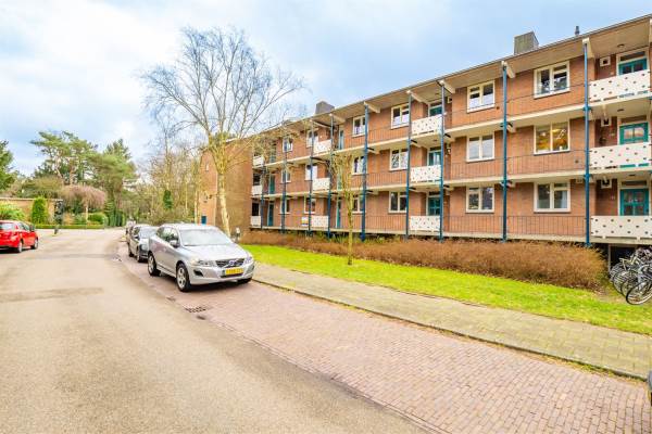 Woning Valckenboschlaan 29 Zeist
