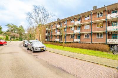 Woning Valckenboschlaan 29 Zeist