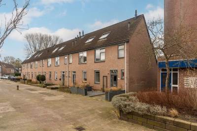 Woning Ursulinenhof 131 Vianen (UT)