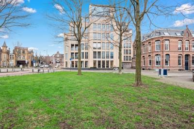 Woning Emmaplein 109 Den Bosch