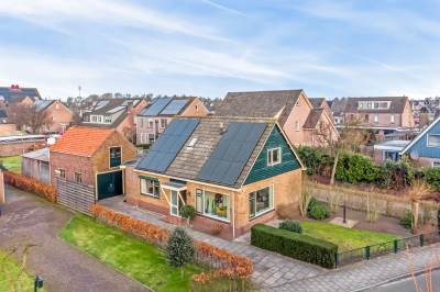 Woning Dusseldorperweg 23 Limmen