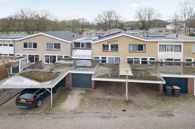 Woning Venuslaan 48 Hardenberg