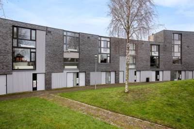 Woning Winterpark 30 Nieuw-Vennep