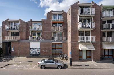 Woning Vinkenstraat 8A Zaandam