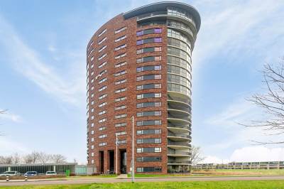 Woning Rubenslaan 14 Vlissingen