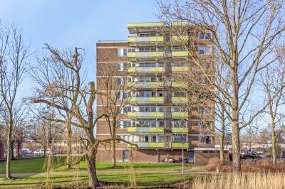 Woning Melde 32 Uithoorn