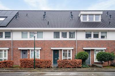 Woning Vioolstraat 23 Eindhoven