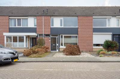Woning Baljuwstraat 7 Raamsdonk