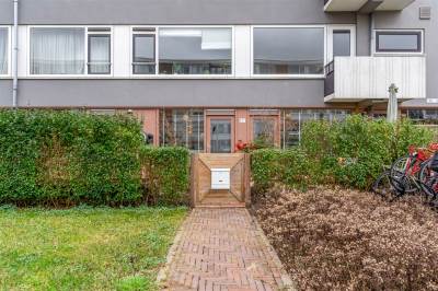 Woning Auriollaan 17a Utrecht