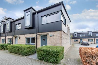 Woning Walter Kollolaan 166 Utrecht