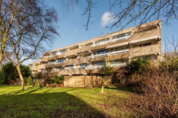 Woning Eefsebeek 25 Zaandam