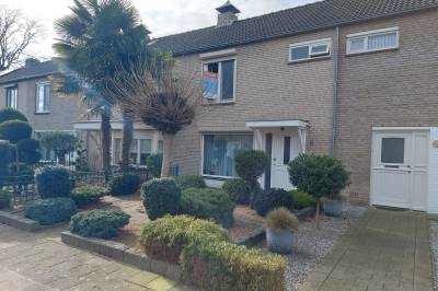 Woning Adriaen van Ostadestraat 10 Helmond
